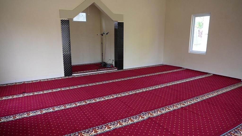 مسجد بلال بن رباح