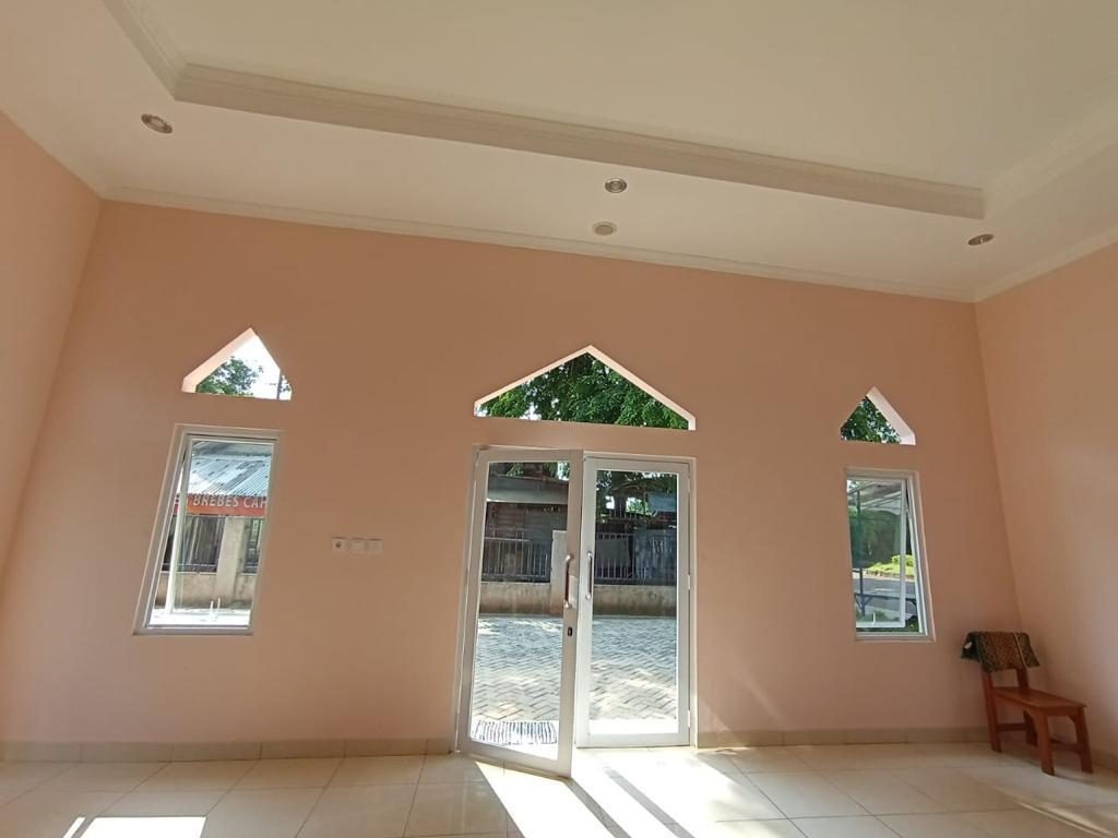 مسجد منهل ثامر