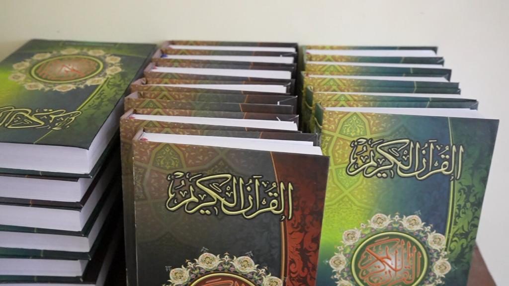 مسجد سعد الخالدي وزوجته