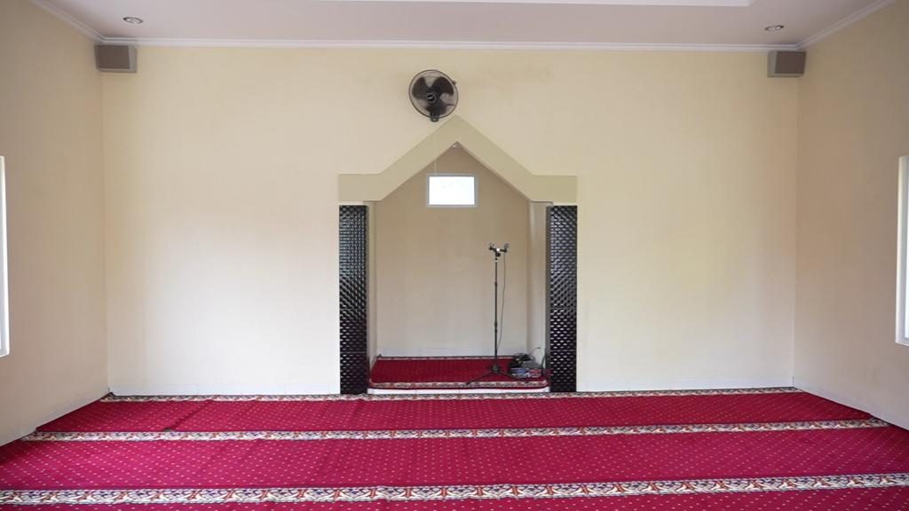 مسجد بلال بن رباح