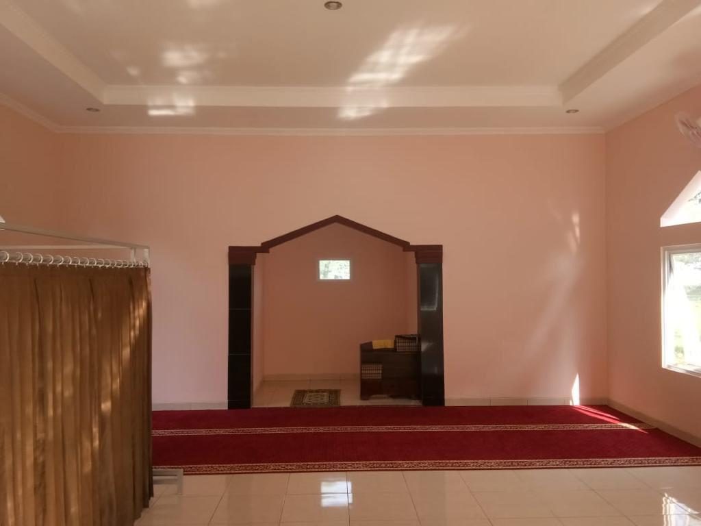 مسجد منهل ثامر