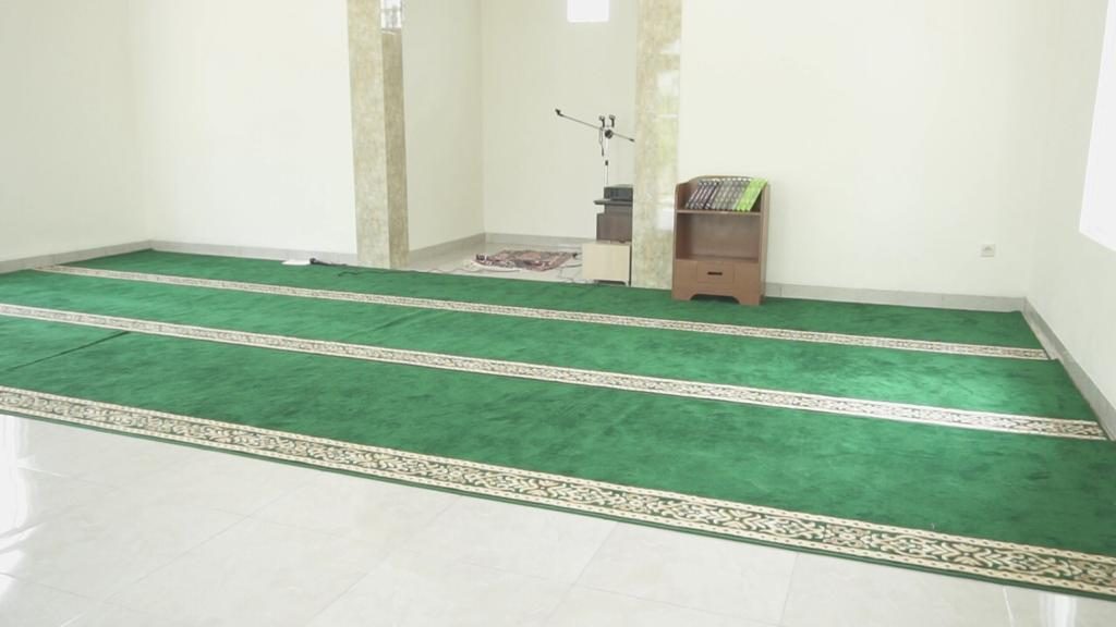 مسجد المياس