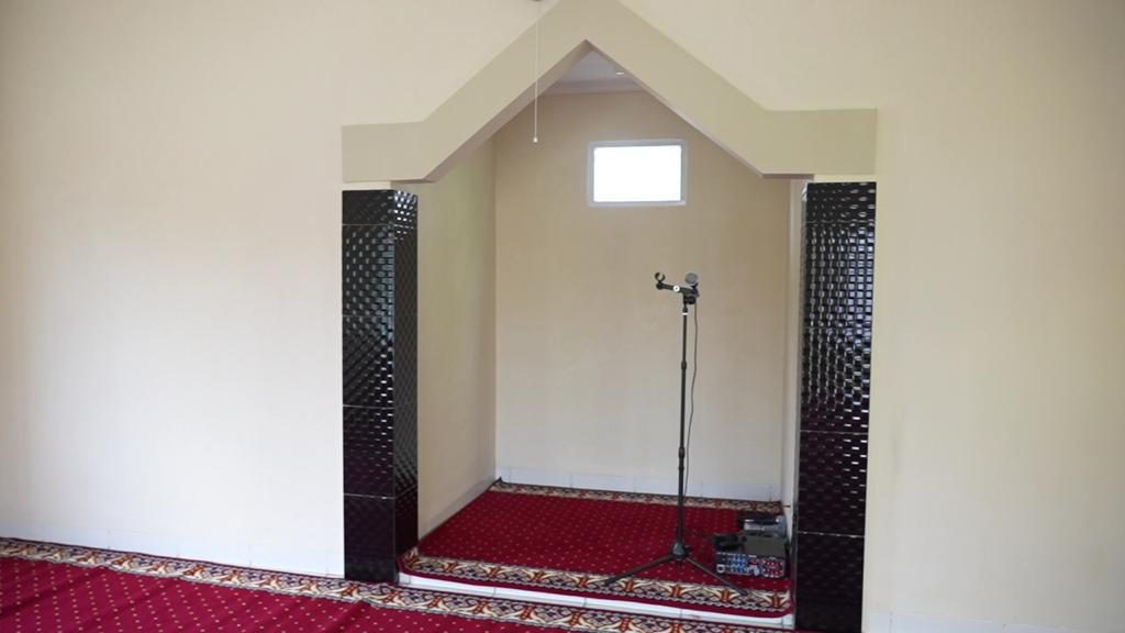 مسجد بلال بن رباح