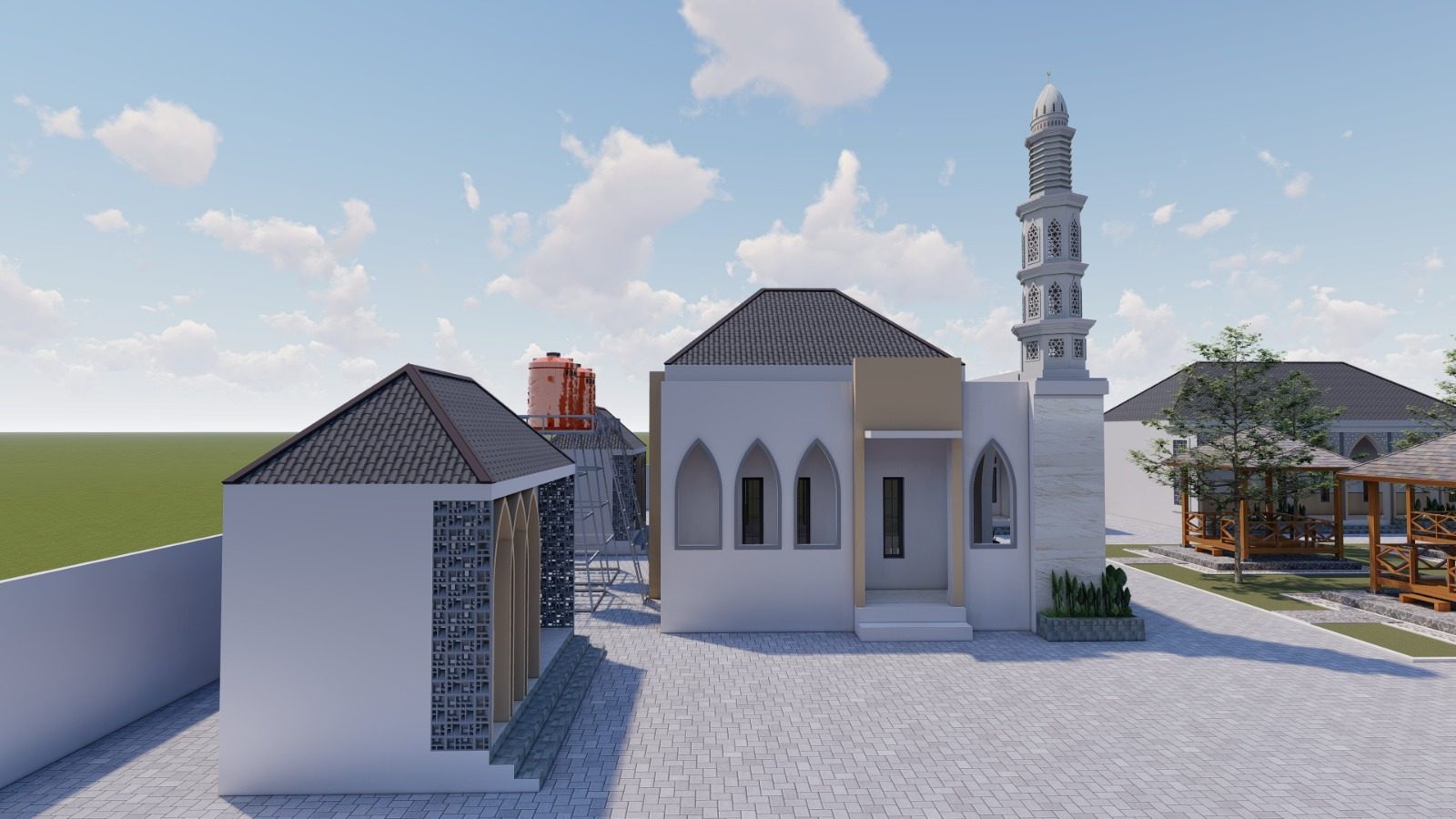 مركز المهرة لتعليم القرآن الكريم #1